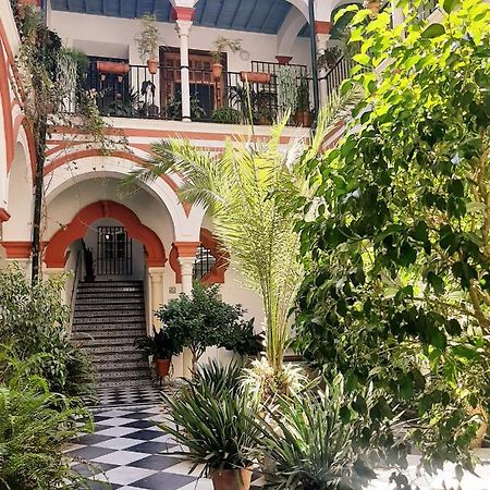 Downtown Loft In A 16Th Century Convent Διαμέρισμα Σεβίλλη Εξωτερικό φωτογραφία