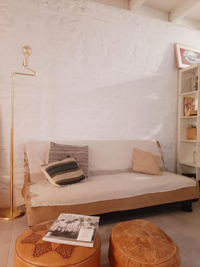 Downtown Loft In A 16Th Century Convent Διαμέρισμα Σεβίλλη Εξωτερικό φωτογραφία