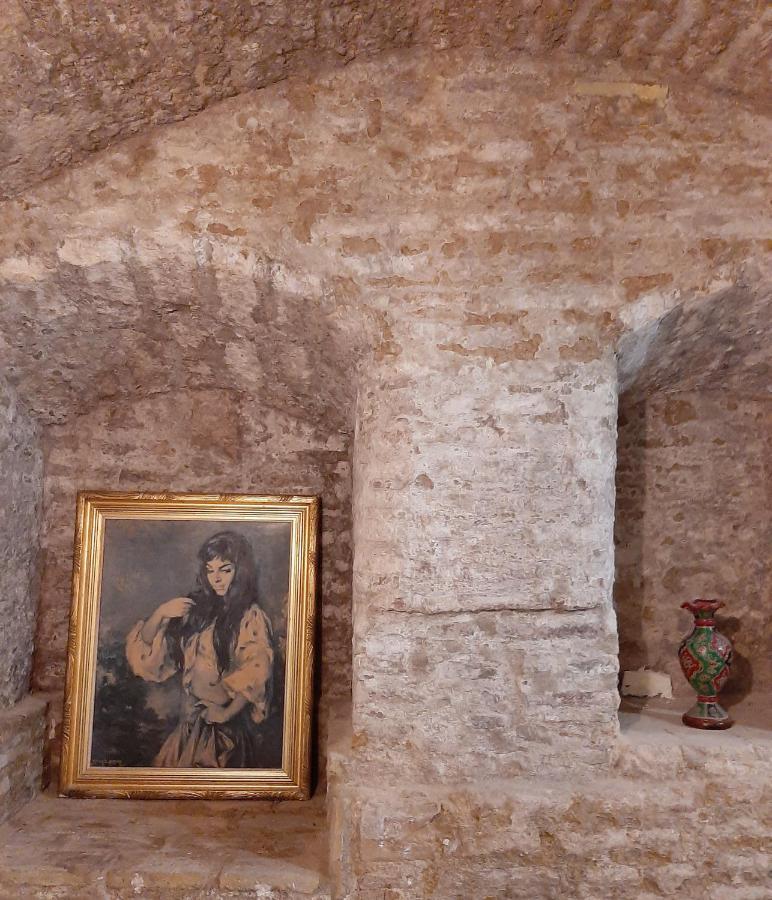 Downtown Loft In A 16Th Century Convent Διαμέρισμα Σεβίλλη Εξωτερικό φωτογραφία