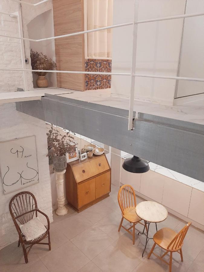 Downtown Loft In A 16Th Century Convent Διαμέρισμα Σεβίλλη Εξωτερικό φωτογραφία