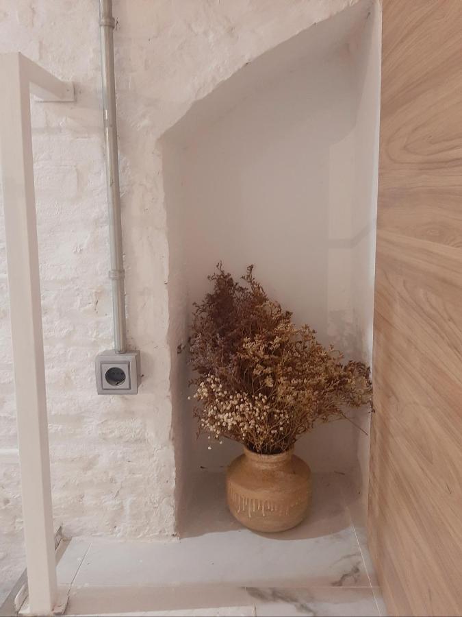 Downtown Loft In A 16Th Century Convent Διαμέρισμα Σεβίλλη Εξωτερικό φωτογραφία